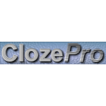 E-O-L ClozePro (MAC/WIN)