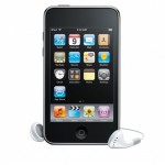 E-O-L iPod Touch, 2nd Gen - (8GB)