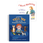Tell Me Program - AAC in the Preschool Program