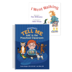 Tell Me Program - AAC in the Preschool Program Tell Me Program - AAC in the Preschool Program
