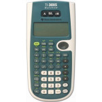 TI-30XS Multi-view Talking Scientific Calculator