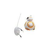 BB-8 Remote Control Car - Switch Adapted