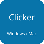 Clicker (WIN/MAC)