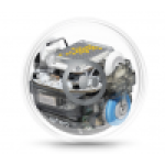 E-O-L Sphero App-Enabled Ball Robot