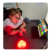 Cosmo Dot Cosmo Dot