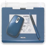 E-O-L Graphire4 (4x5) Digital Graphics Tablet E-O-L Graphire4 (4x5) Digital Graphics Tablet