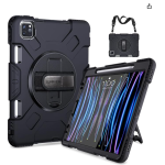 iPad Mini 5 SUPFIVES Hardshell Case iPad Mini 5 SUPFIVES Hardshell Case