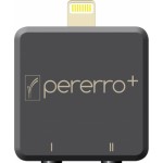 Pererro+ switch access control