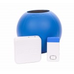 Qball Throwable Wireless Microphone