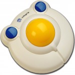 E-O-L BIGtrack Trackball