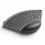 Tipy One Handed Keyboard