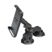 Adjustable iPad Mini Cradle with Dual Suction Cup and Flex Arm Adjustable iPad Mini Cradle with Dual Suction Cup and Flex Arm