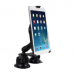 Table Top Suction Mount with Adjustable iPad Cradle