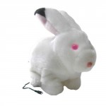 Floppy Bunny Switch Toy