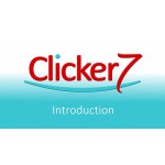 E-O-L Clicker 7 (MAC/WIN)