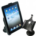 Tabletop Suction Mount for iPad