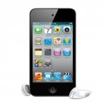 iPod touch
