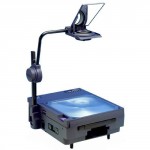 Overhead Projector