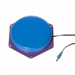 Joggle Adjustable Pressure Switch (Blue)