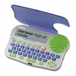 Children's Talking Dictionary & Spell Corrector
