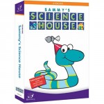 E-O-L Sammy's Science House (MAC/WIN) E-O-L Sammy's Science House (MAC/WIN)