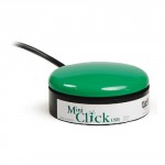 MiniClick USB - GREEN