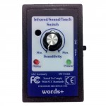 E-O-L Infrared/Sound/Touch (IST) Switch