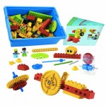 LEGO Duplo Early Simple Machines Set