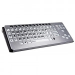 E-O-L KeyGuard for Large-Keys Keyboard
